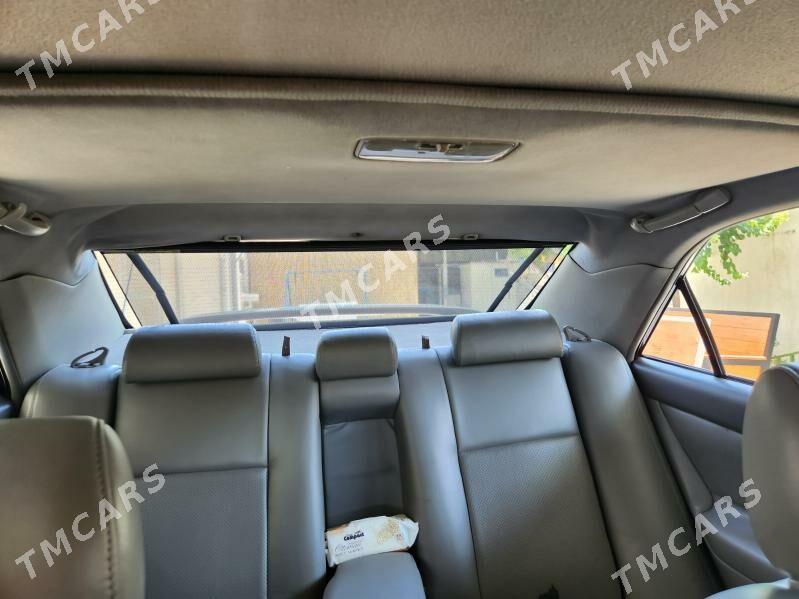 Toyota Camry 2005 - 235 000 TMT - Aşgabat - img 10