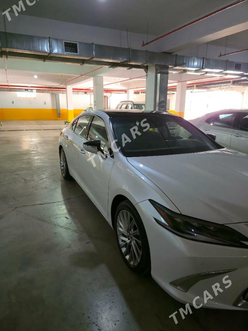 Lexus ES 350 2022 - 750 000 TMT - Ашхабад - img 3