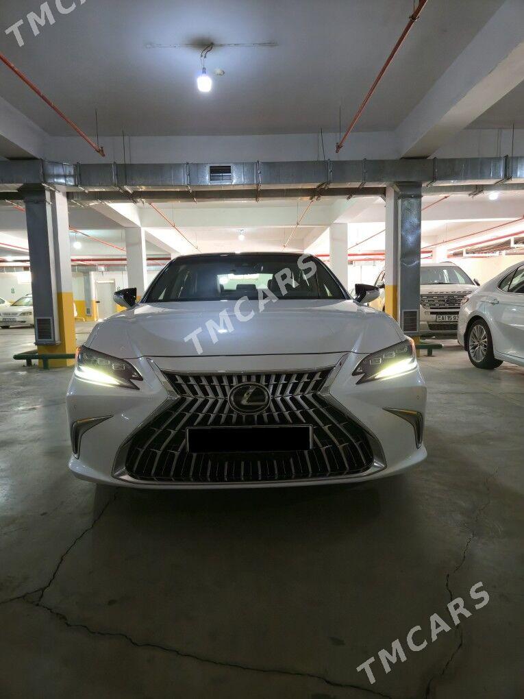 Lexus ES 350 2022 - 750 000 TMT - Ашхабад - img 2