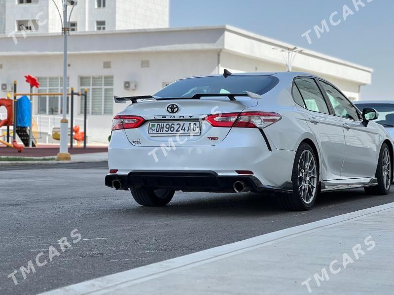 Toyota Camry 2020 - 450 000 TMT - Ашхабад - img 2