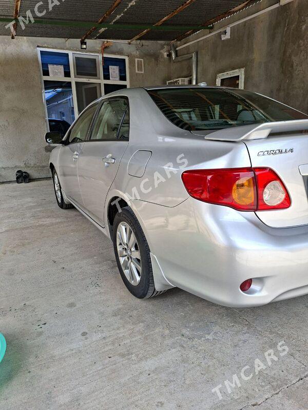 Toyota Corolla 2010 - 152 000 TMT - Ашхабад - img 2