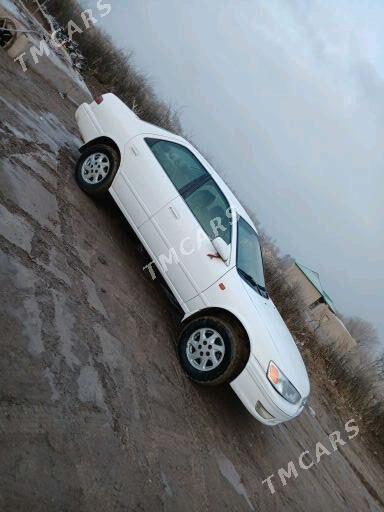 Toyota Camry 2000 - 140 000 TMT - етр. Туркменбаши - img 2