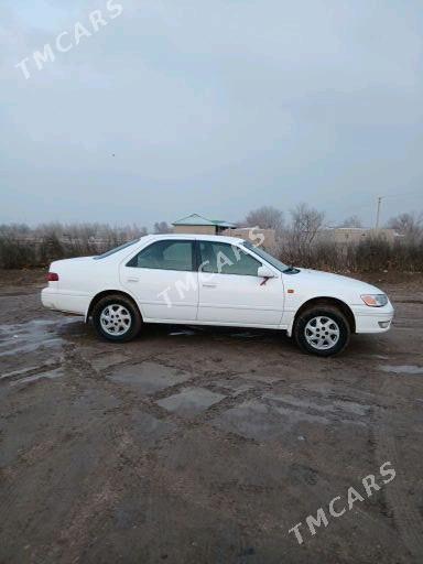 Toyota Camry 2000 - 140 000 TMT - етр. Туркменбаши - img 3
