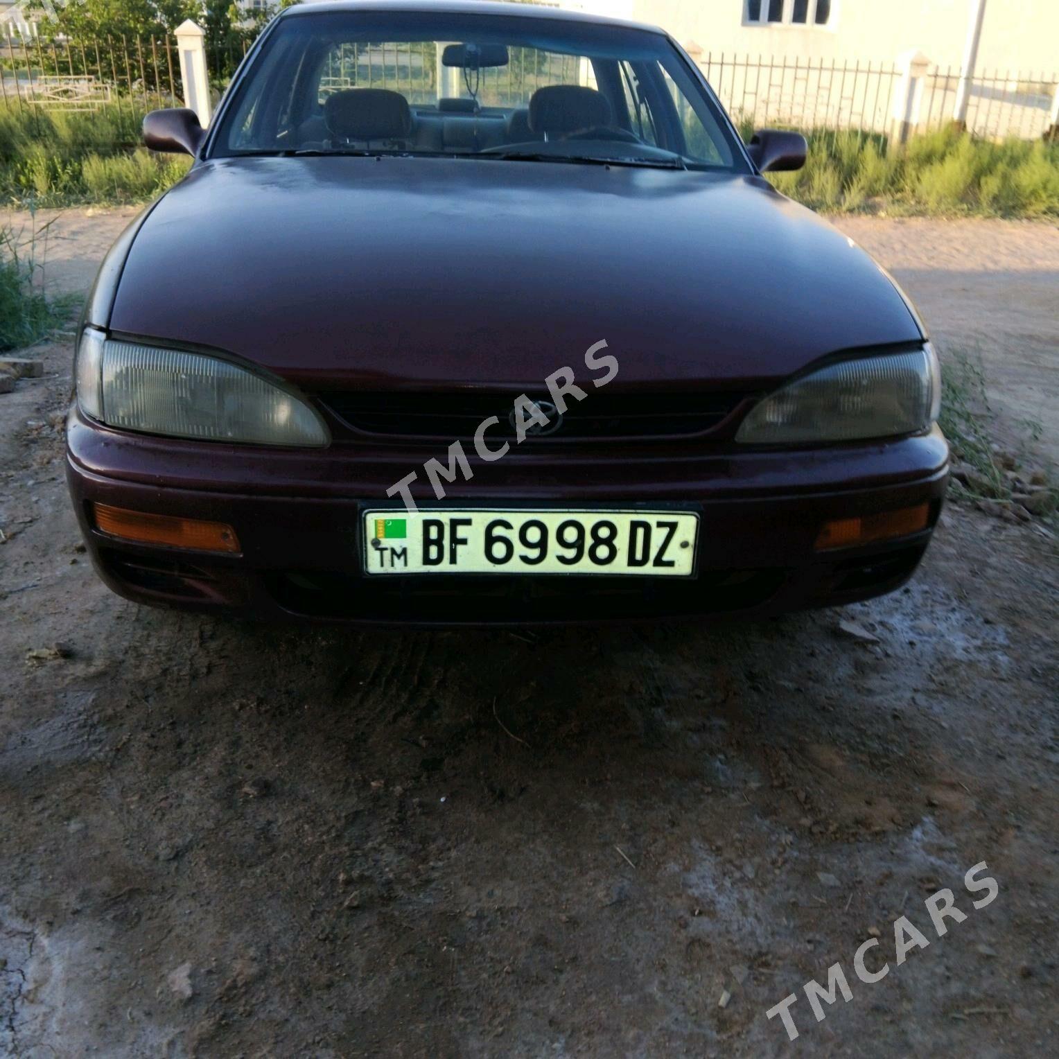 Toyota Camry 1996 - 75 000 TMT - Daşoguz - img 4