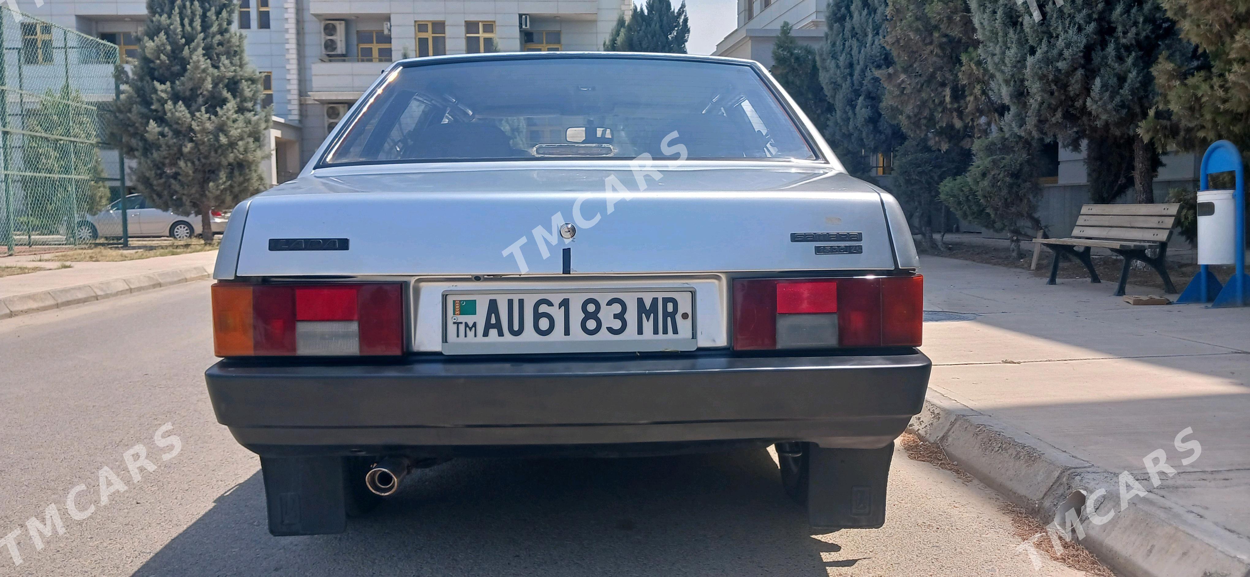 Lada 21099 2001 - 35 000 TMT - Mary - img 7