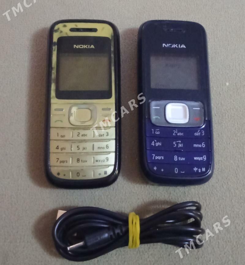 nokia 1208 1209 - 5 mkr - img 2