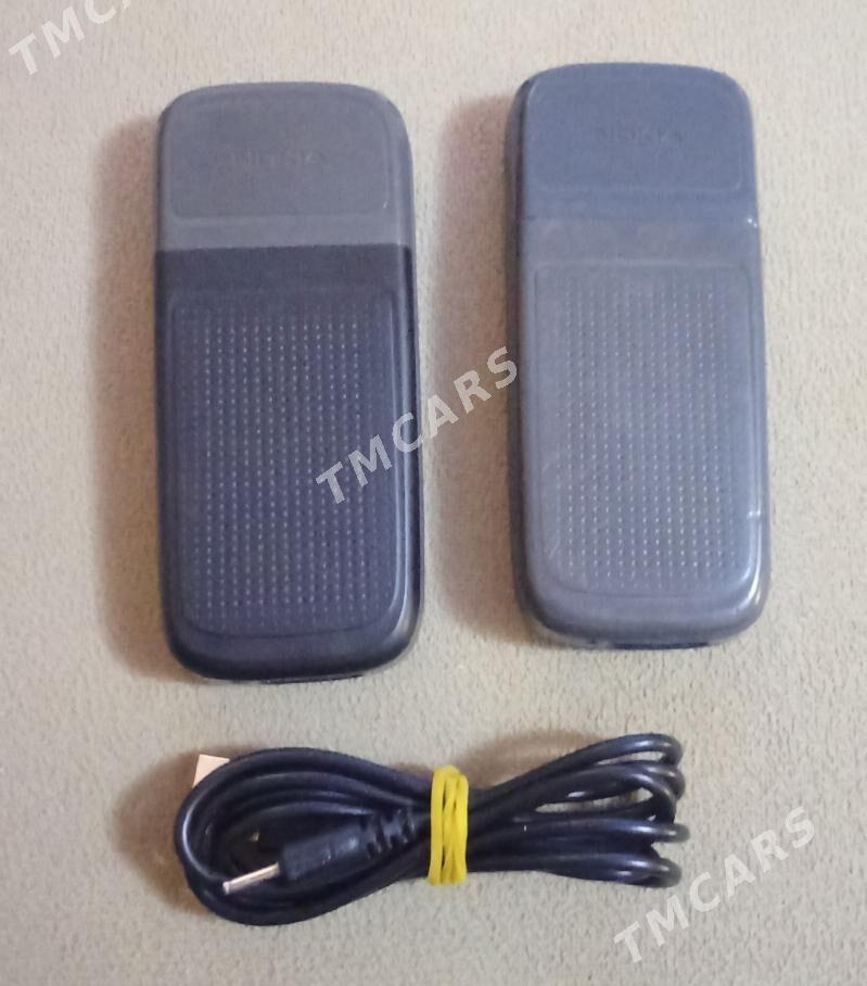 nokia 1208 1209 - 5 mkr - img 3
