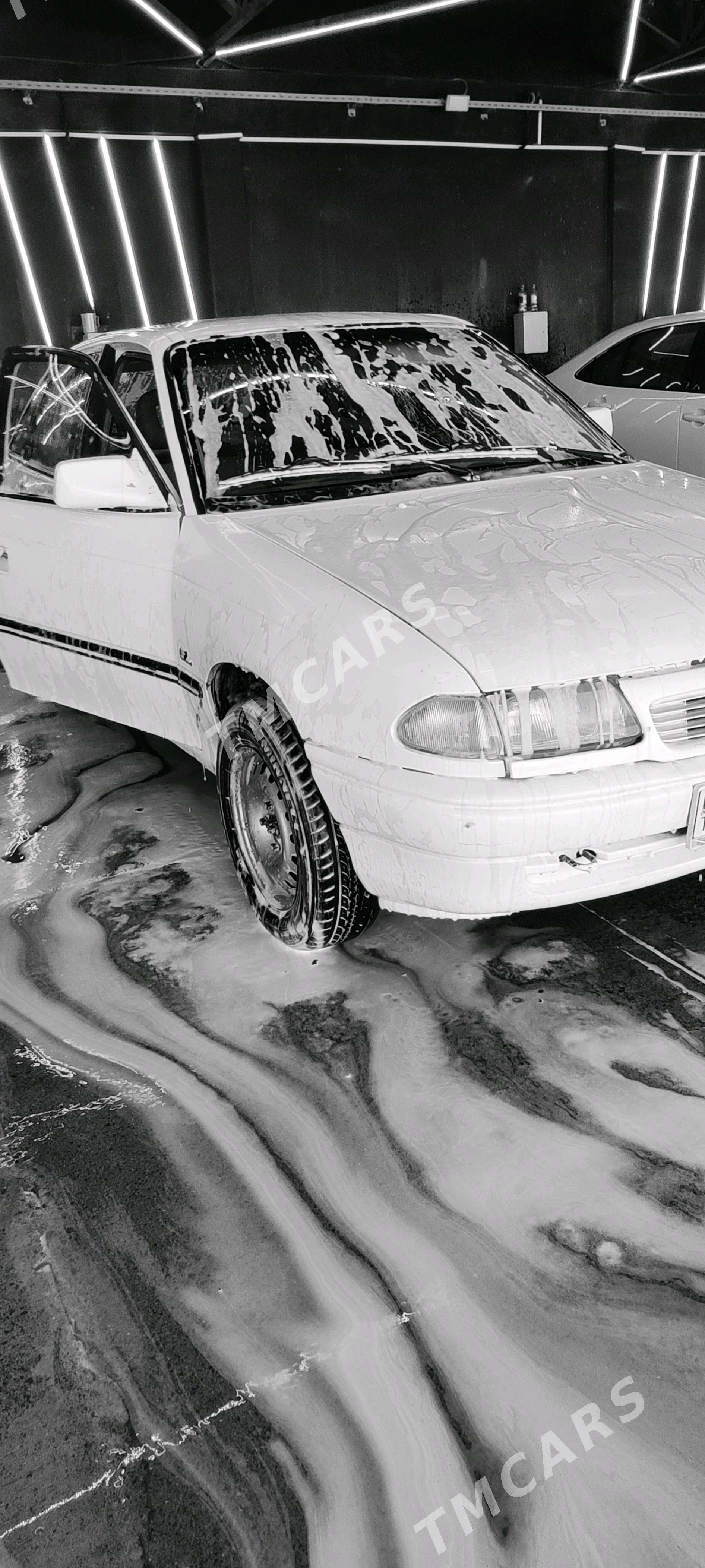 Opel Astra 1991 - 24 000 TMT - Гарабекевюл - img 4