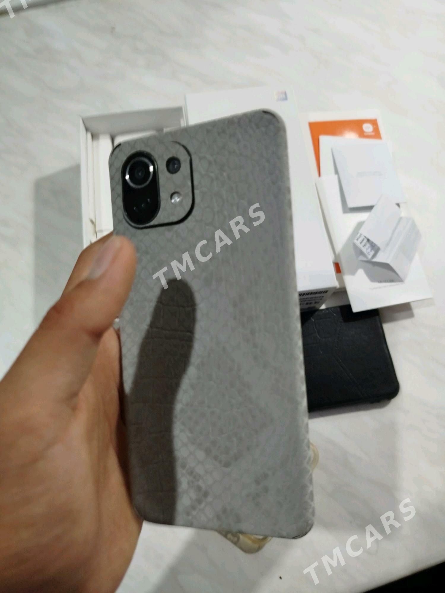 mi 11lite - Сакарчага - img 5