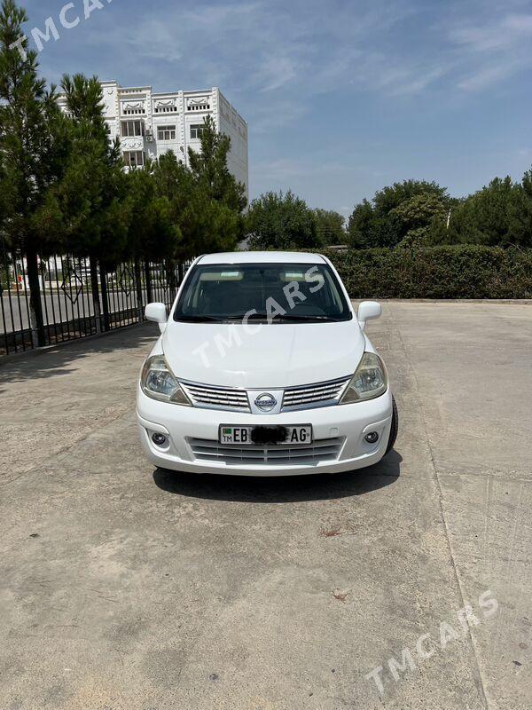 Nissan Versa 2010 - 139 999 TMT - Aşgabat - img 7