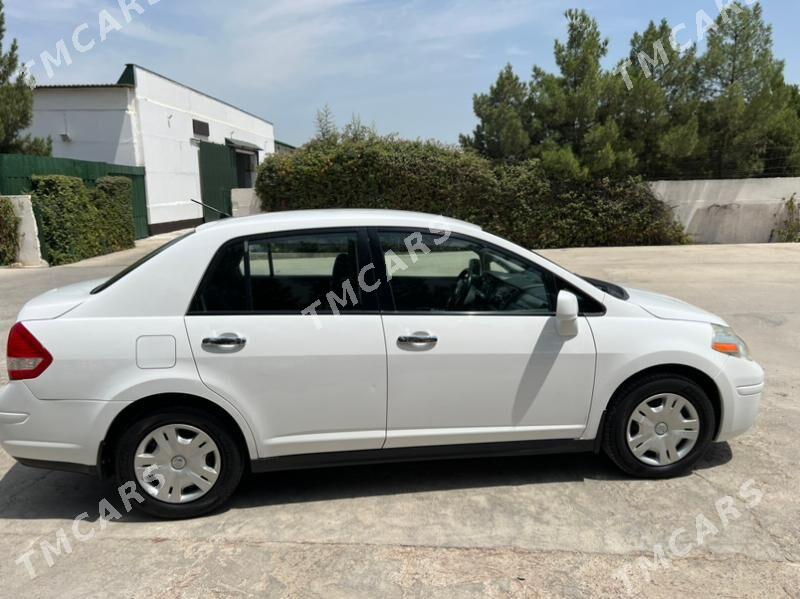Nissan Versa 2010 - 139 999 TMT - Aşgabat - img 3