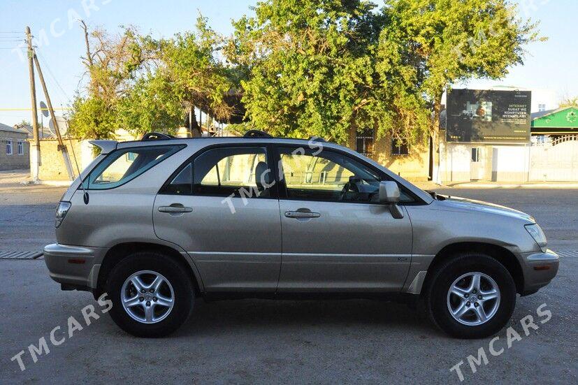 Lexus RX 300 2001 - 200 000 TMT - Türkmengala - img 3
