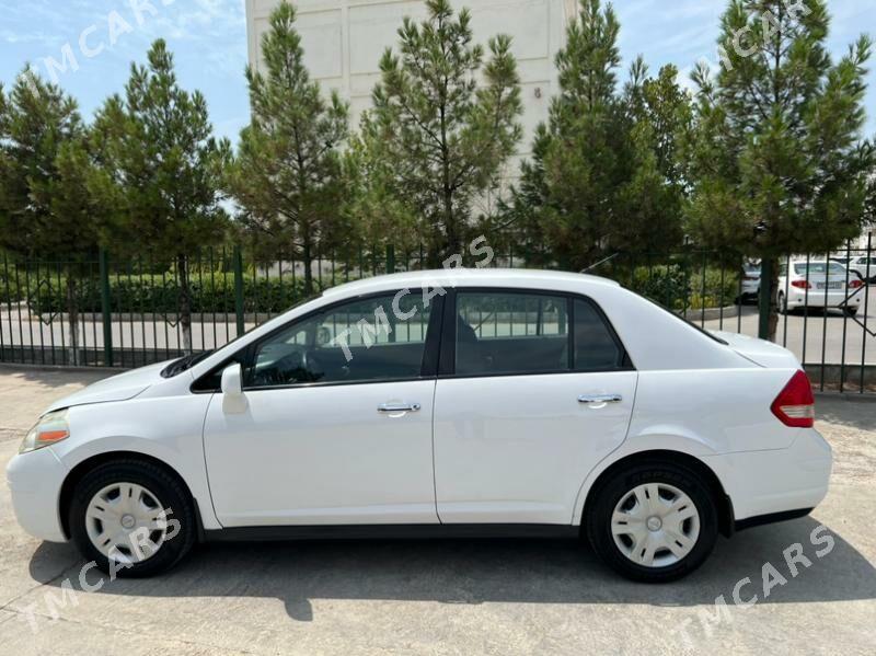 Nissan Versa 2010 - 139 999 TMT - Aşgabat - img 5