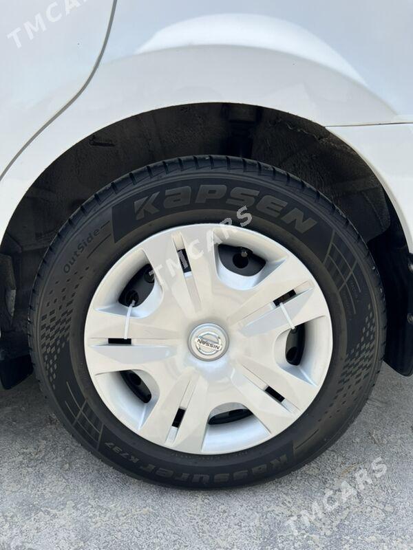Nissan Versa 2010 - 139 999 TMT - Aşgabat - img 2