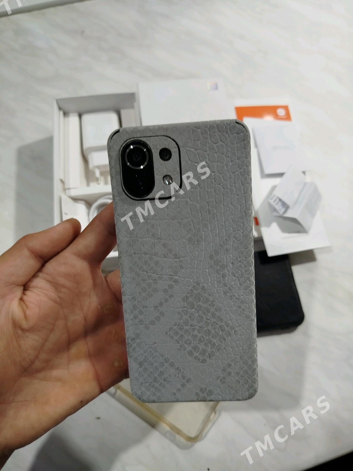 mi 11lite - Сакарчага - img 4