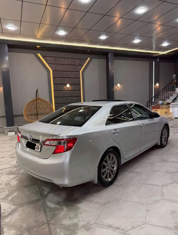 Toyota Camry 2012 - 265 000 TMT - Aşgabat - img 5