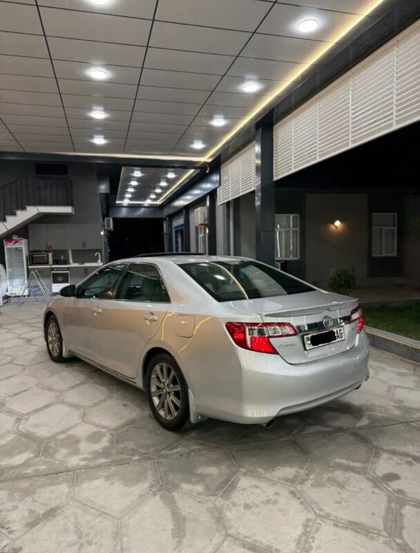 Toyota Camry 2012 - 265 000 TMT - Aşgabat - img 4