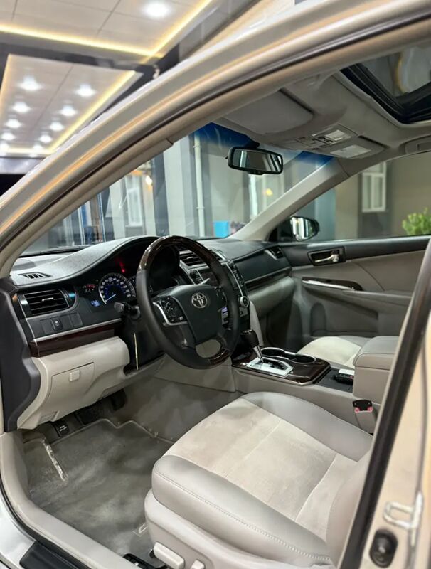Toyota Camry 2012 - 265 000 TMT - Aşgabat - img 3
