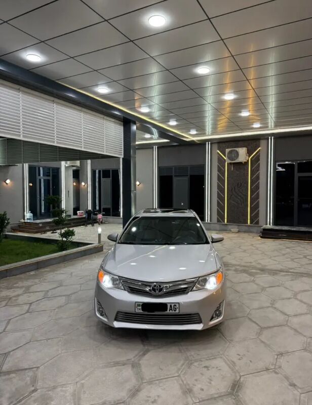 Toyota Camry 2012 - 265 000 TMT - Aşgabat - img 2