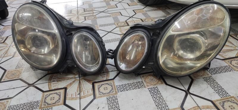fara mers w211 500 TMT - Ашхабад - img 5