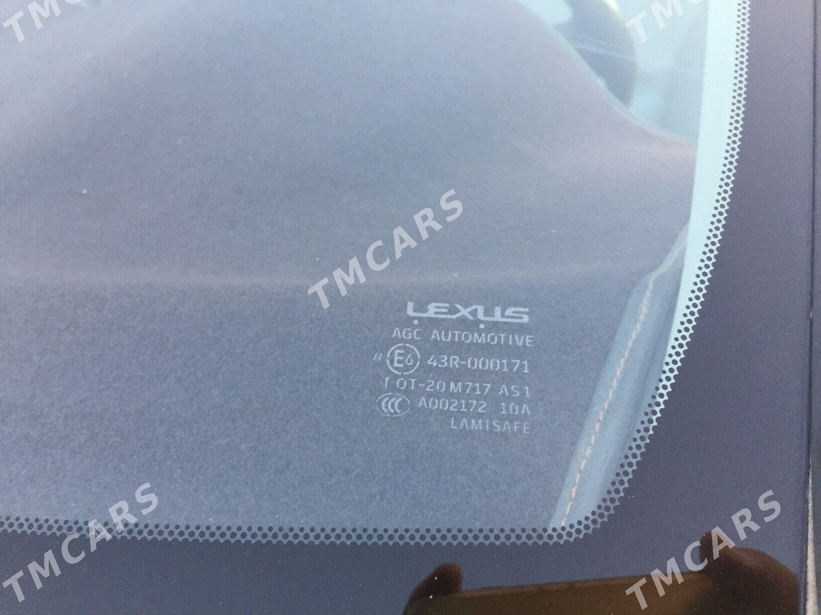Lexus RX 330 2005 - 250 000 TMT - Мары - img 6