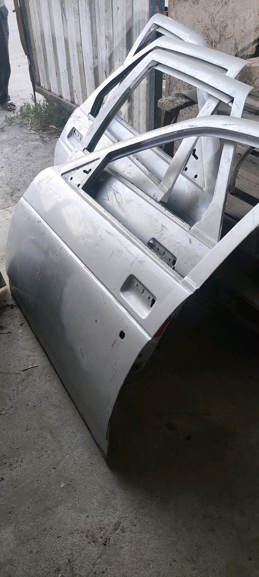 Lada 2110 1 999 TMT - Daşoguz - img 2
