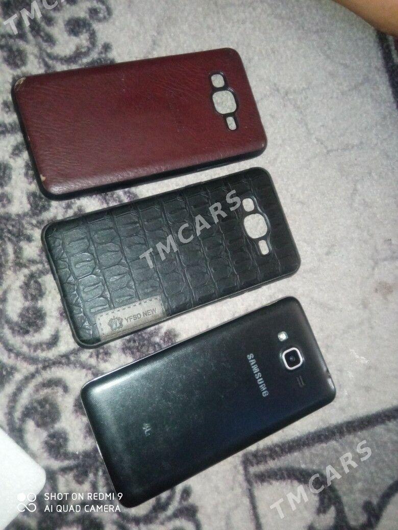 Samsung Galaxy J2PRIME - Губадаг - img 5