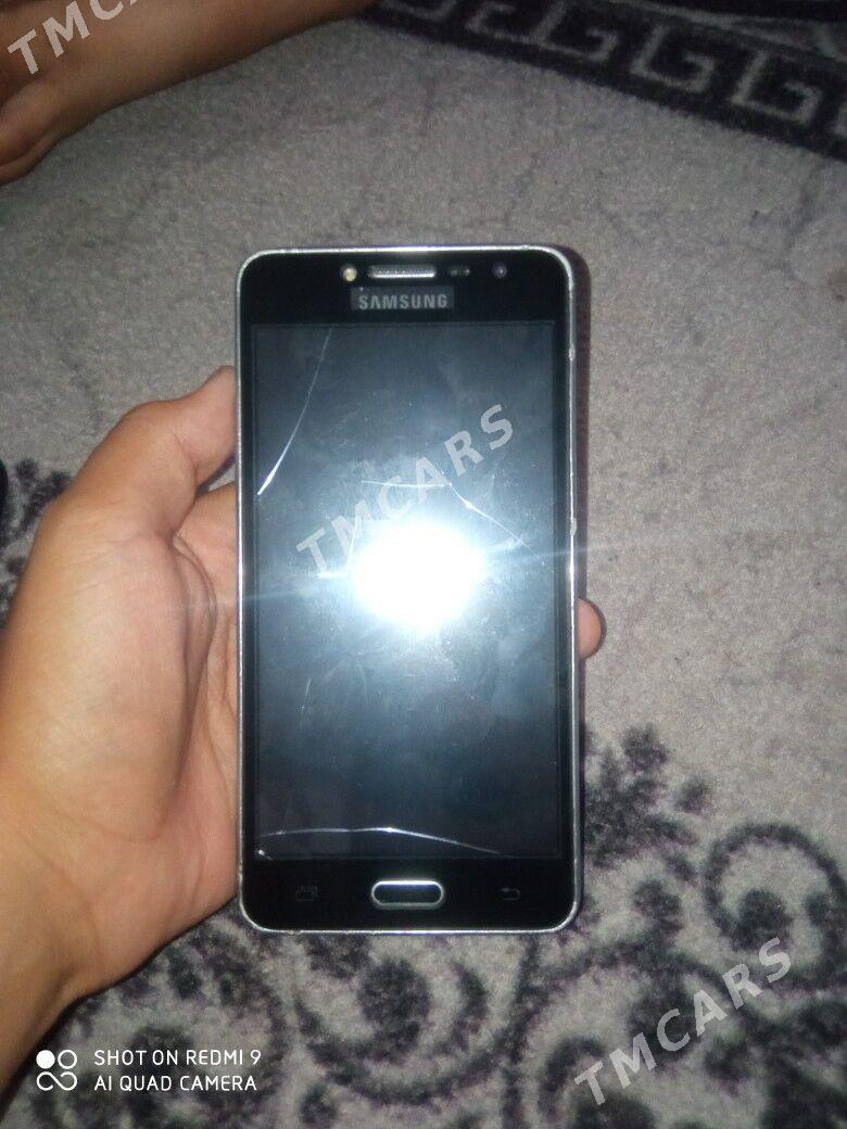 Samsung Galaxy J2PRIME - Губадаг - img 3