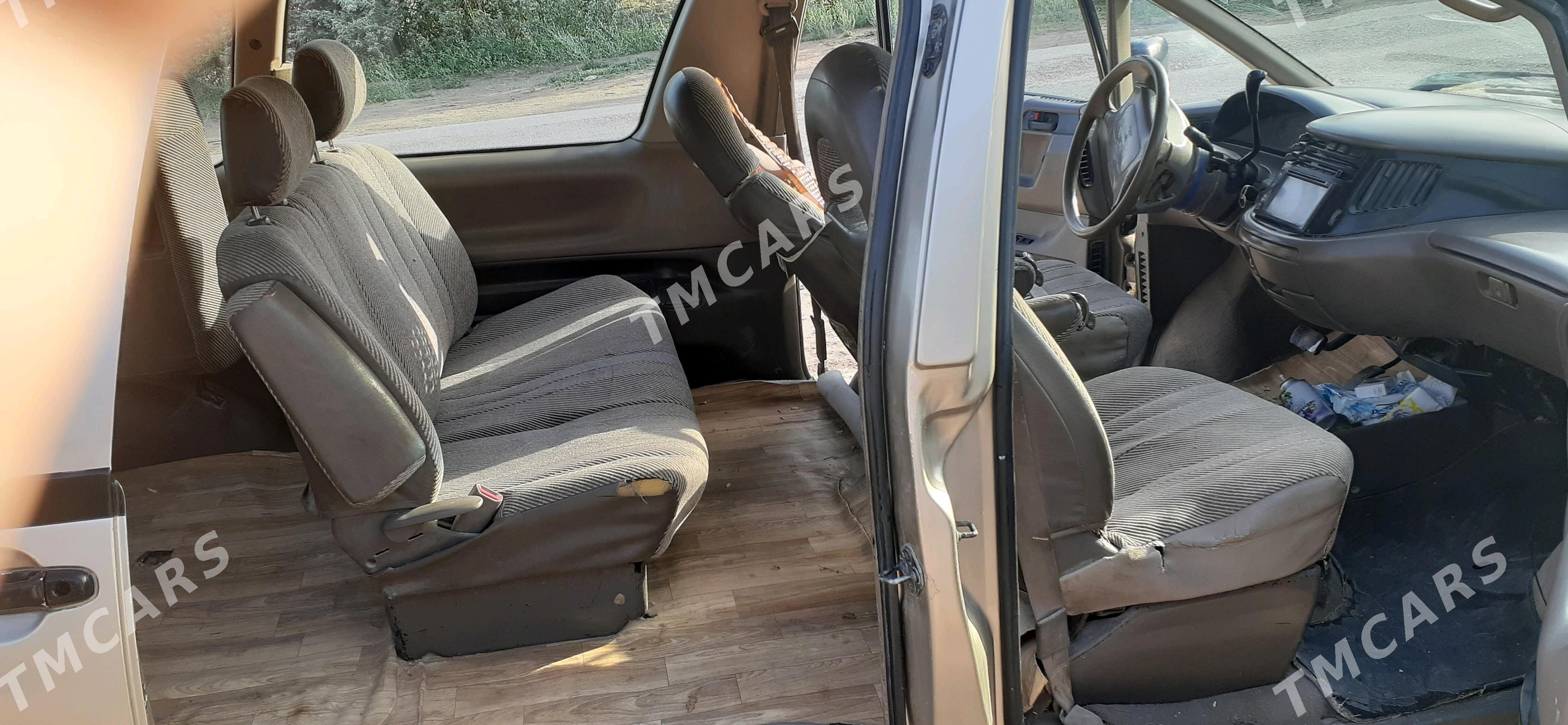 Toyota Previa 1992 - 78 000 TMT - Hojambaz - img 4