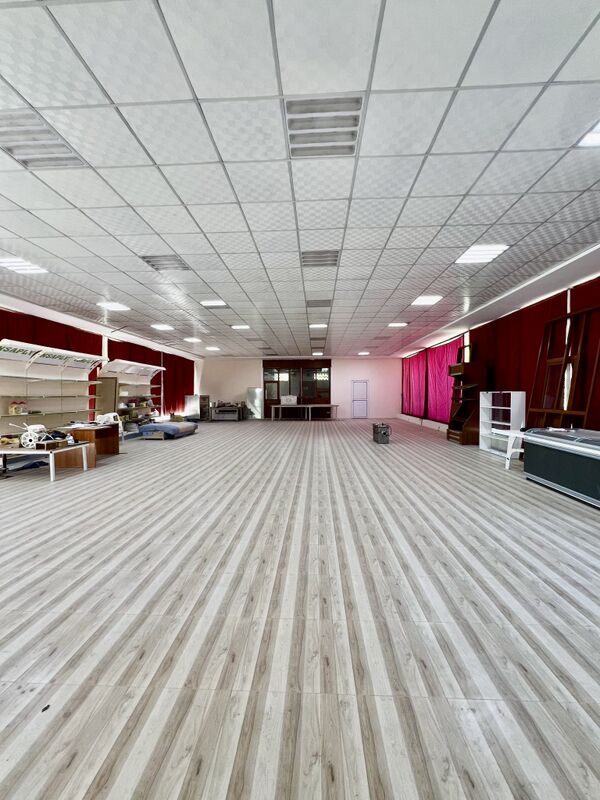 Arenda 6mkr Zdaniya - Aşgabat - img 2