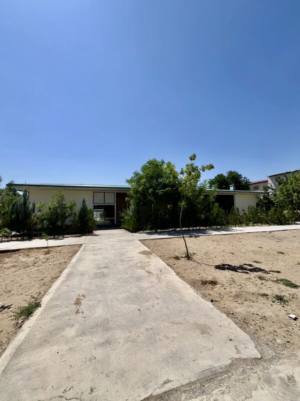 Arenda 6mkr Zdaniya - Aşgabat - img 3