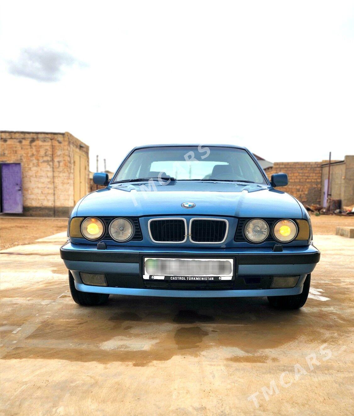 BMW 525 1994 - 70 000 TMT - Gumdag - img 2