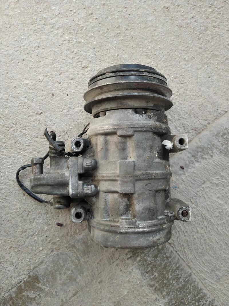 kampiresir 700 TMT - Balkanabat - img 2