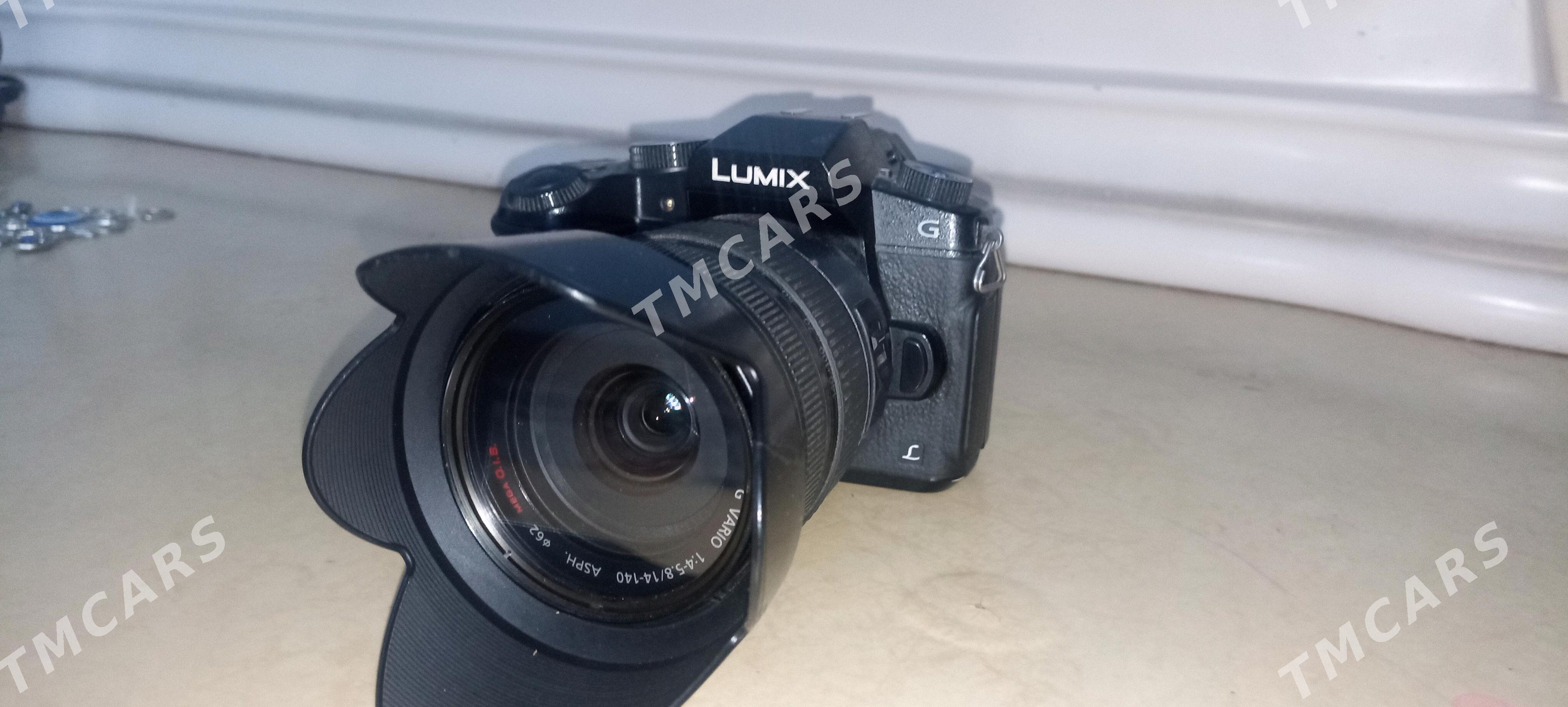 lumxG80 - Kaka - img 3