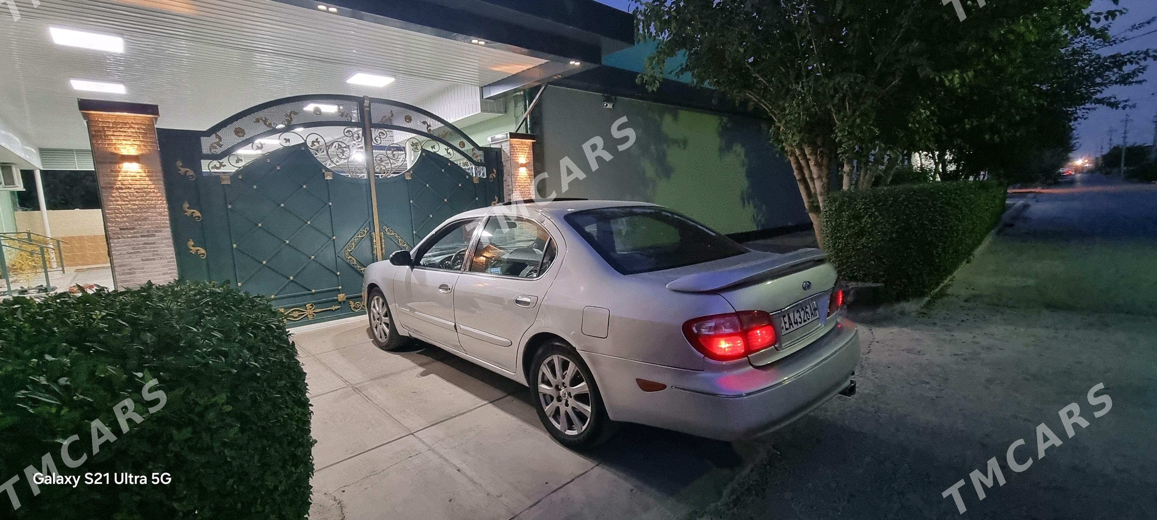 Infiniti I30 2000 - 85 000 TMT - Aşgabat - img 2