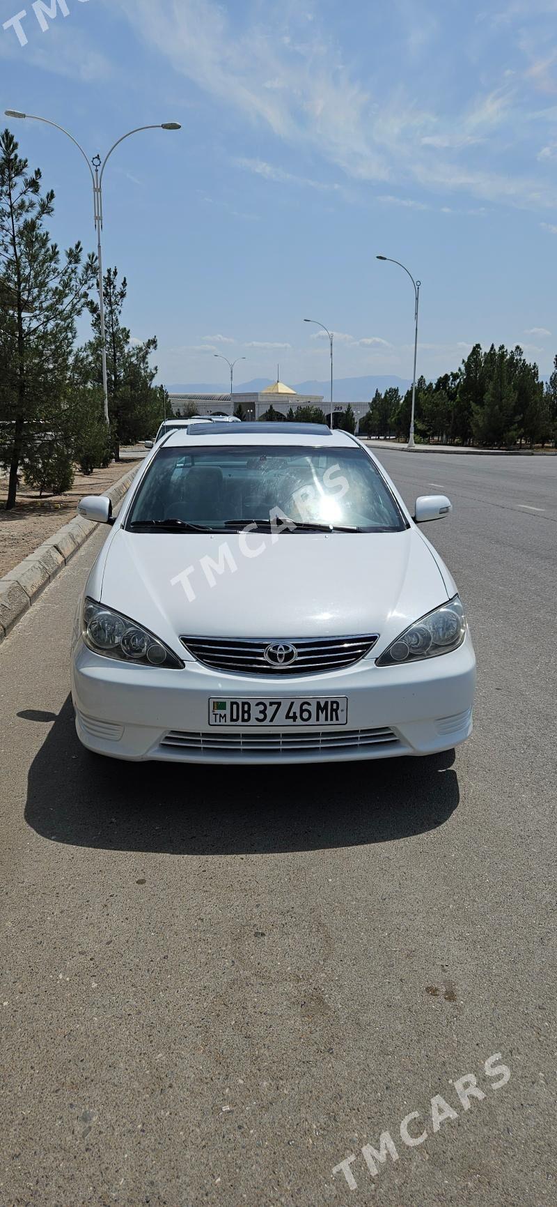 Toyota Camry 2004 - 165 000 TMT - Änew - img 2