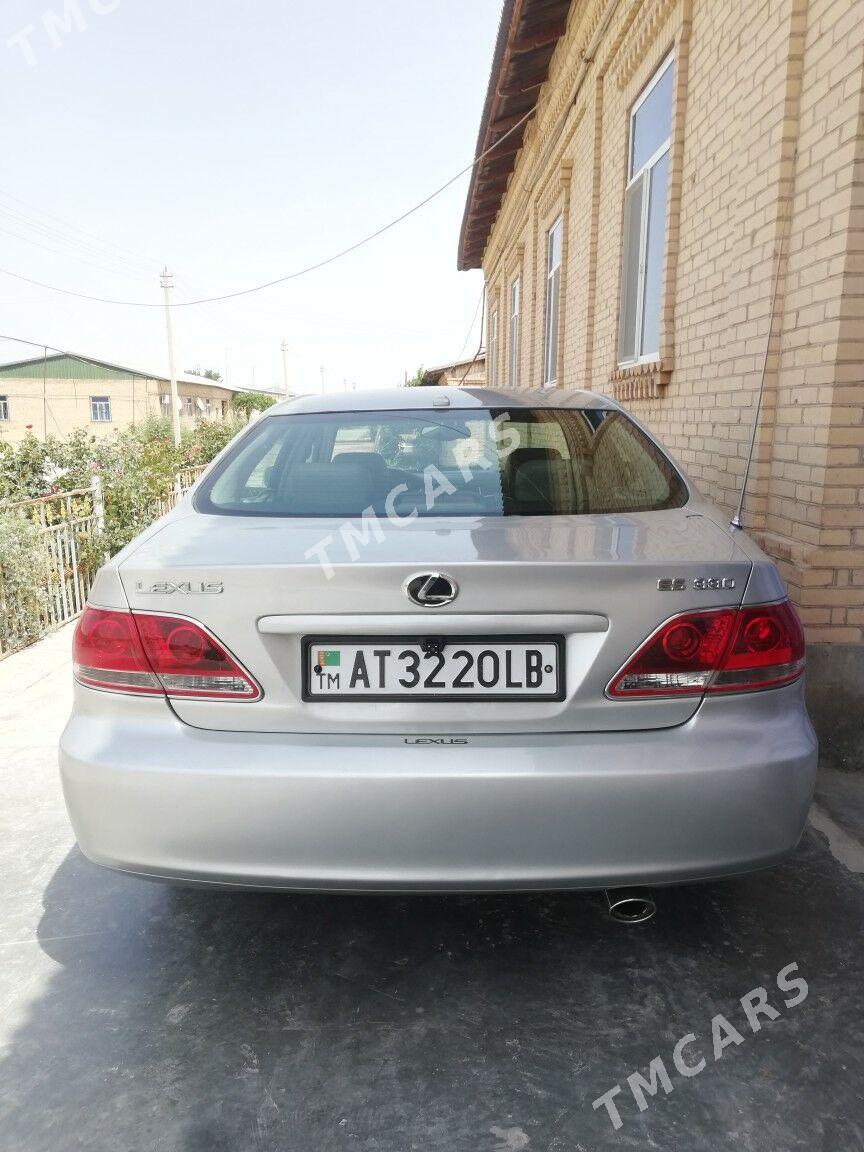 Lexus ES 330 2004 - 170 000 TMT - Dänew - img 2