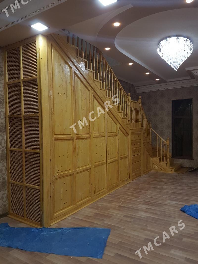 Agaç işler Агач ишлер - Bedew - img 5