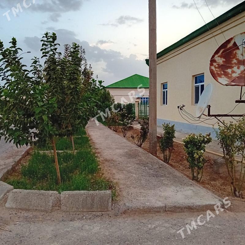 Алтын сахра сатлык жай - Ýolöten - img 4