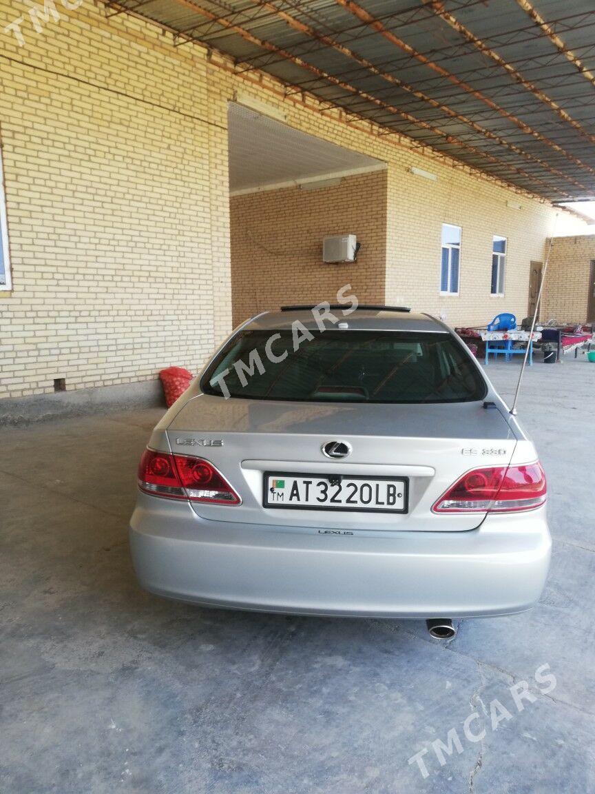 Lexus ES 330 2004 - 170 000 TMT - Dänew - img 5