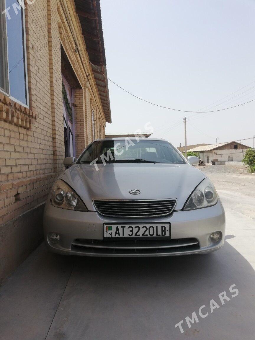 Lexus ES 330 2004 - 170 000 TMT - Dänew - img 3