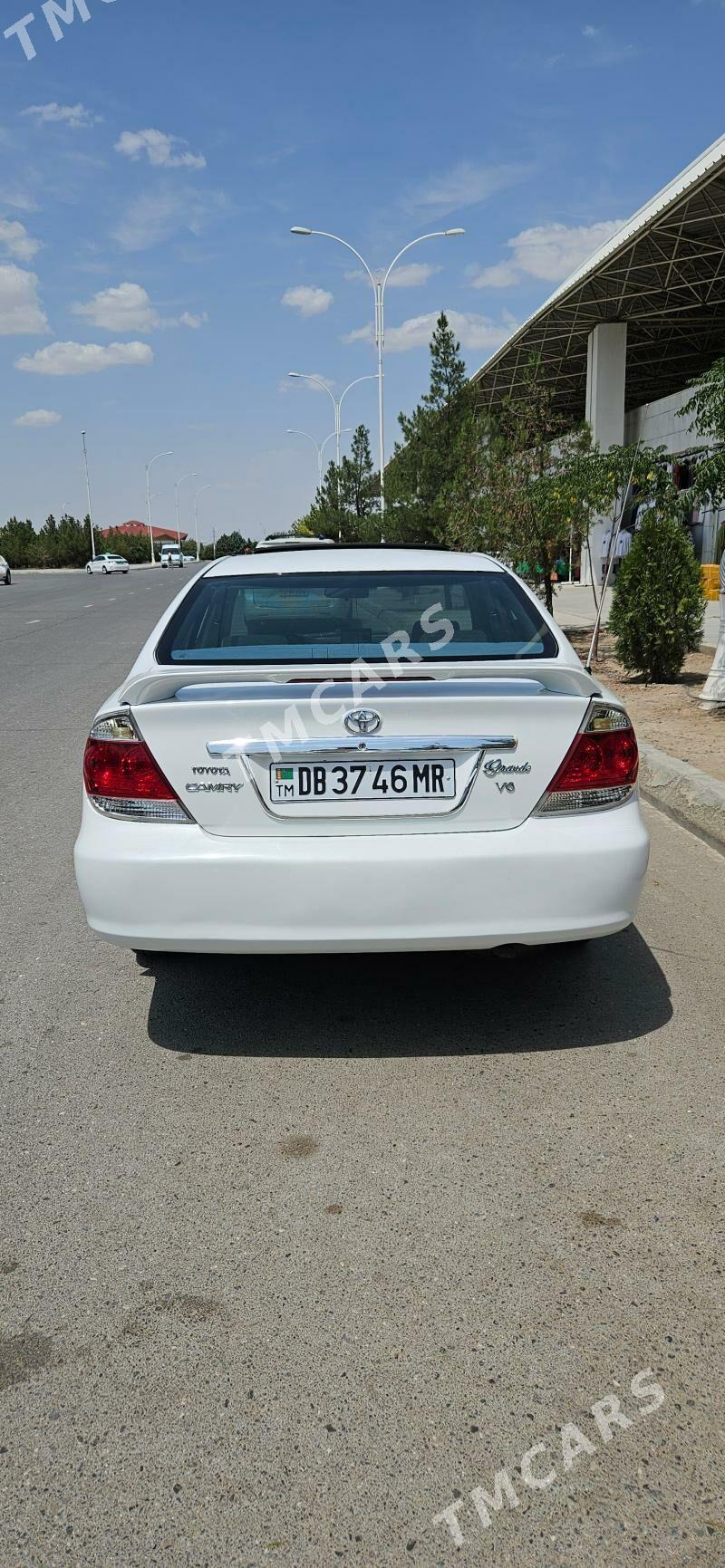 Toyota Camry 2004 - 165 000 TMT - Änew - img 4