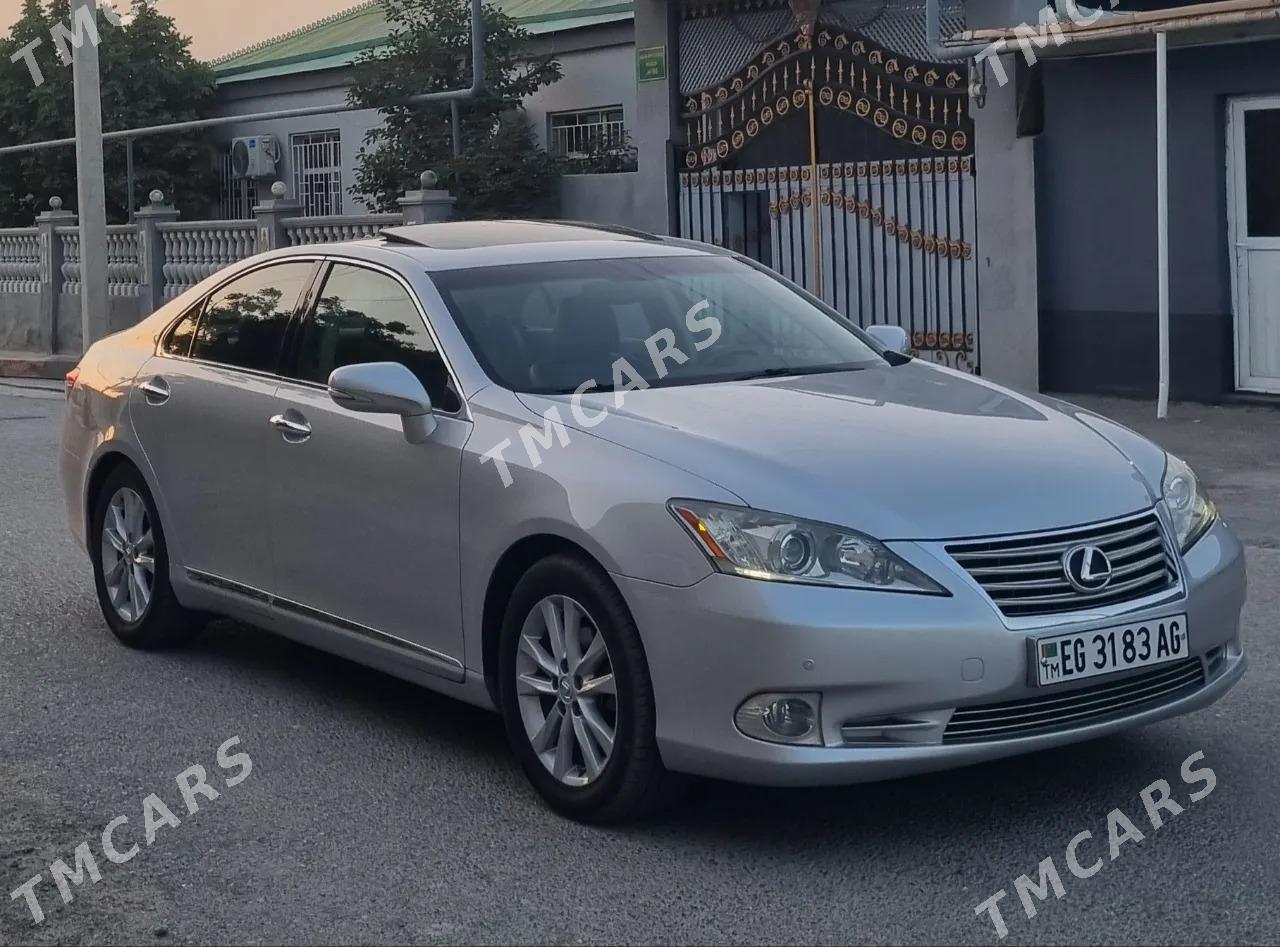 Lexus ES 350 2010 - 285 000 TMT - Gurtly - img 6