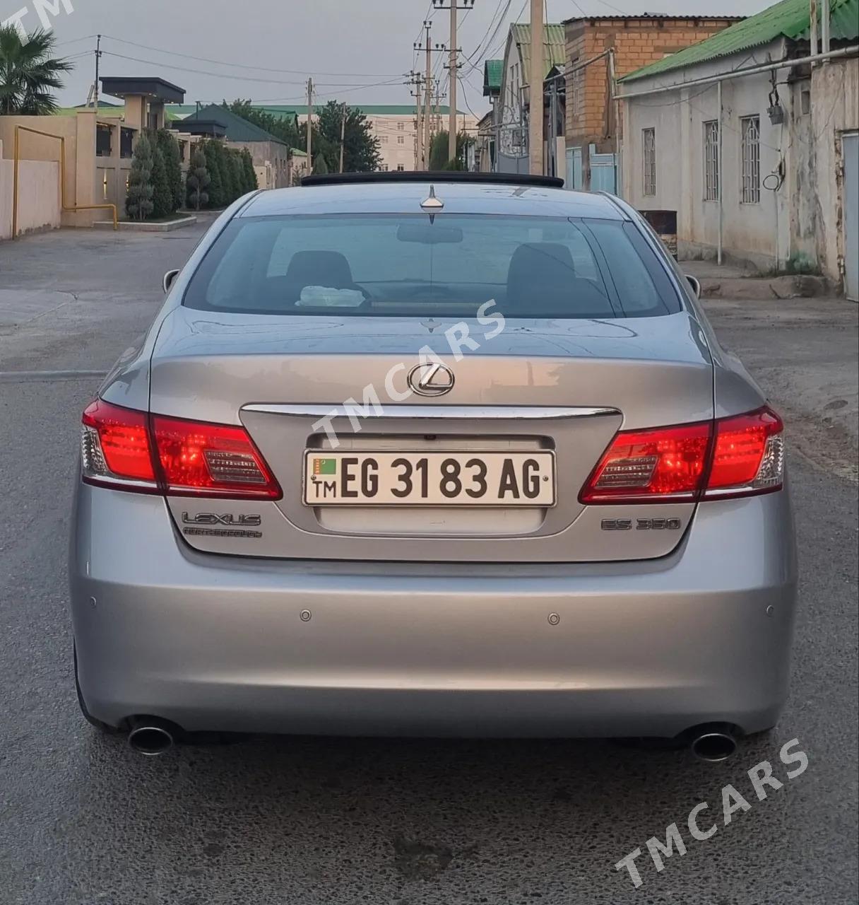 Lexus ES 350 2010 - 285 000 TMT - Gurtly - img 5
