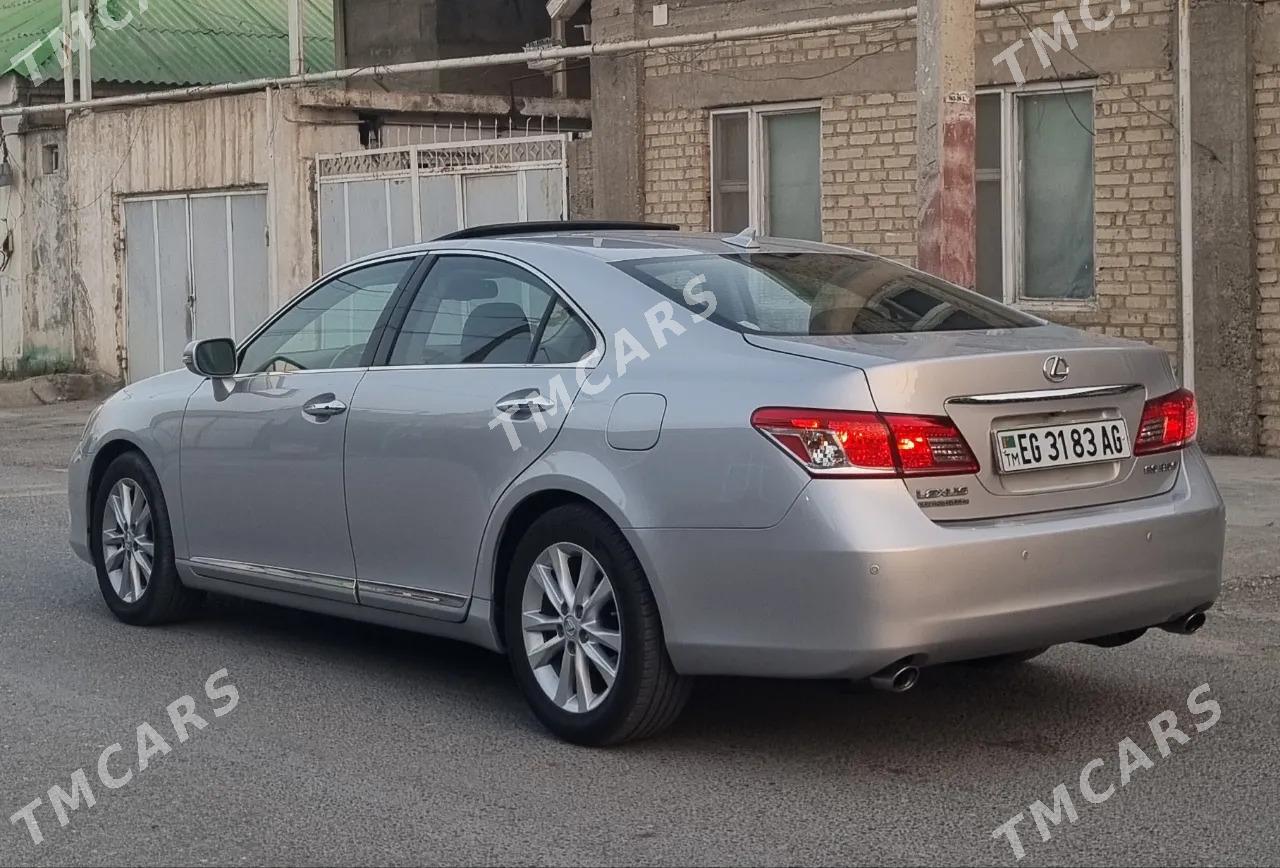 Lexus ES 350 2010 - 285 000 TMT - Gurtly - img 4