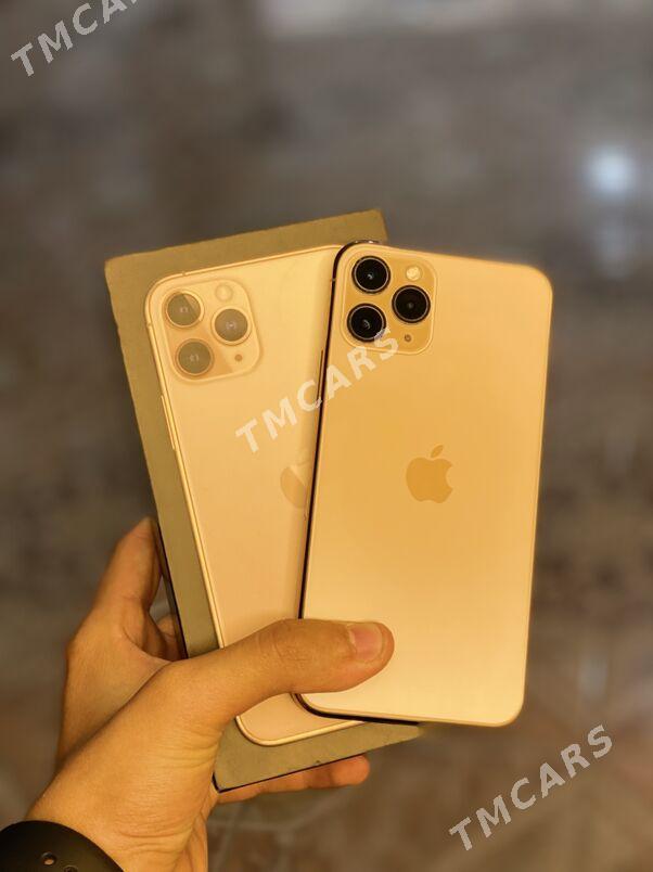 IPhone 11Pro256gb - Мары - img 2