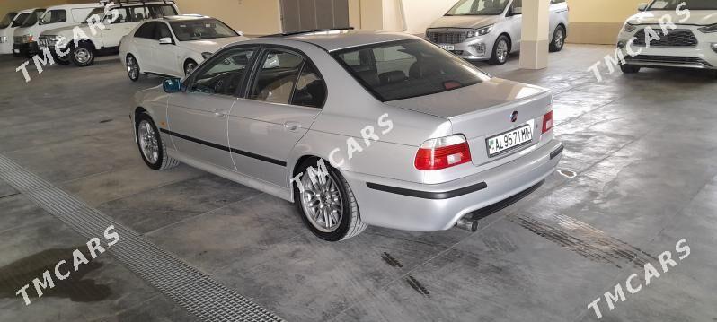 BMW 528 2000 - 140 000 TMT - Mary - img 3