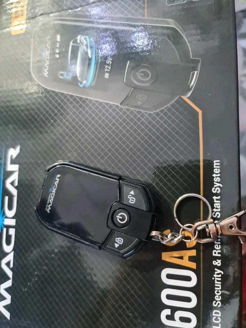 Magicar m600 2 400 TMT - Ашхабад - img 2