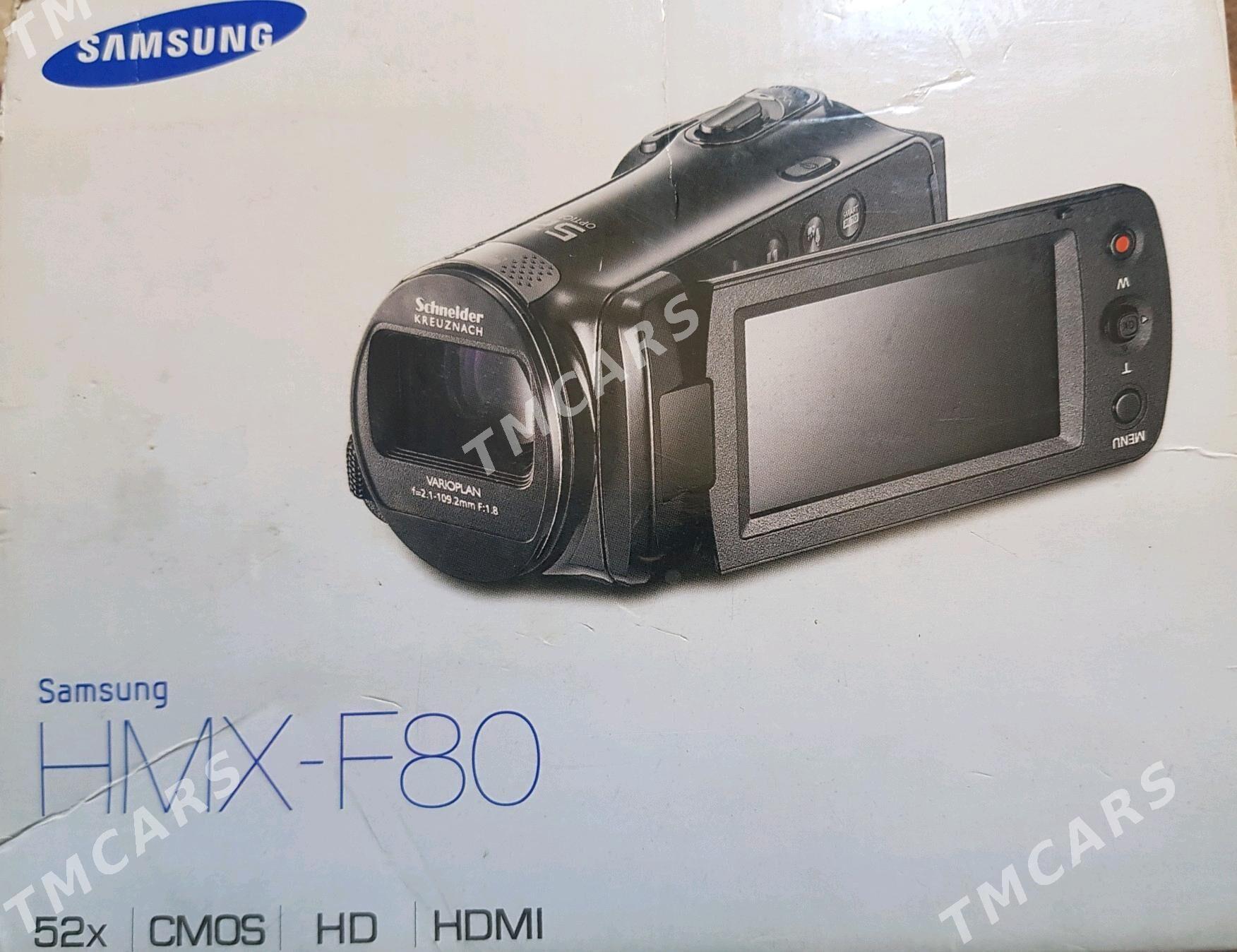 Samsung çiply wideo kamera - Туркменабат - img 4