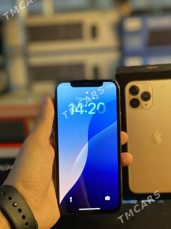IPhone 11Pro256gb - Мары - img 7
